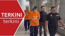 [TERKINI] Dakwaan rasuah: 13 lagi pemeriksa kenderaan ditahan SPRM