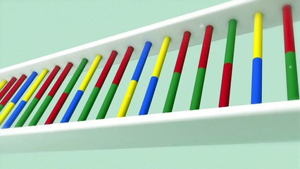 Le vaccin à ARN messager