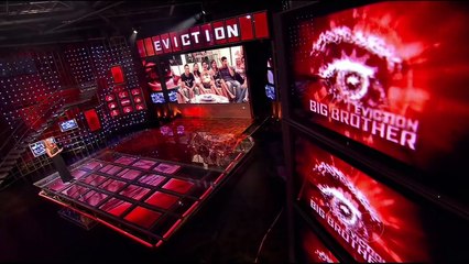 019-Big Brother Australia Season 06, Day 15b,Eeviction #1,Sunday, 7 May 2006