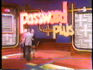 Sherrie @ Alphabetics (Last ep), 3/26/82