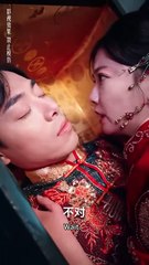 [MULTI SUB] President Li's Crazy Wife is Both Beautiful and Cool - Substitute Marriage Saves Husband's Life #ShortDrama #ChineseDrama #Drama