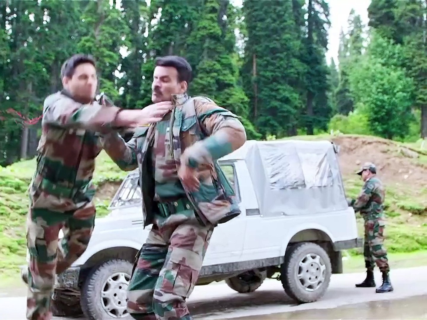 Comedy and entertainment videos