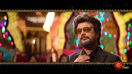 Vettaiyan - World Television Premiere | Pongal Special Movie | 14 Jan 2025 @ 6.30 PM | SunTV