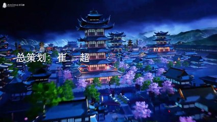 Martial Inverse Ep 12 Sub Indo