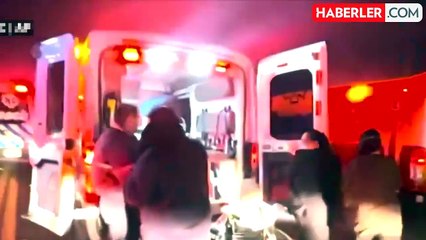 Alev alev yanan ABD'de ölü sayısı 5'e yükseldi, ekonomik kayıp 2 trilyonu aştı