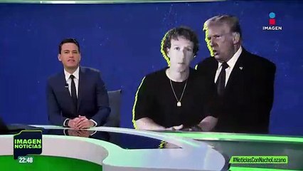 ¿Qué tanto influyó el triunfo de Trump en los cambios a Meta?