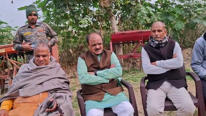 बादल हत्याकांड : परिजनों को एक करोड़ का मुआवजा व सरकारी नौकरी मिले,बोलें रामेश्वर चौरसिया