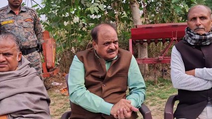 बादल हत्याकांड : परिजनों को एक करोड़ का मुआवजा व सरकारी नौकरी मिले,बोलें रामेश्वर चौरसिया