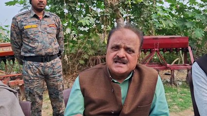 बादल हत्याकांड : परिजनों को एक करोड़ का मुआवजा व सरकारी नौकरी मिले,बोलें रामेश्वर चौरसिया