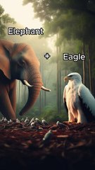 Animal hybrids.. Which one is your favorite