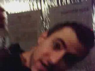 Trip Allemagne 2008 1ère Partie