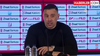 Fenerbahçe'den Galatasaray'a gece yarısı bombası