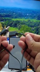 D7 - Multimedia Speaker Mini USB Port Support Computer Laptop Mobile TV Card TV 02