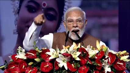 HN_ANI2_OD_BHUBANESWAR_PM_NARENDRA_MODI_18TH_PRAVASI_BHARTIYA_DIVAS_10-51-57