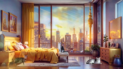Relaxing Jazz Music - Ultimate Chill Playlist for Study, Work, & Relaxation 🎷✨