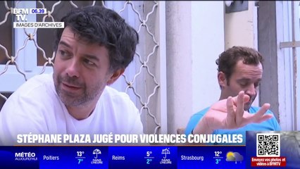 Stéphane Plaza: le procès de l'animateur pour violences sur d'ex-compagne s’ouvre ce jeudi à Paris