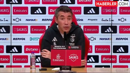 Kerem Aktürkoğlu kupa maçına ilk 11'de başlayamadı