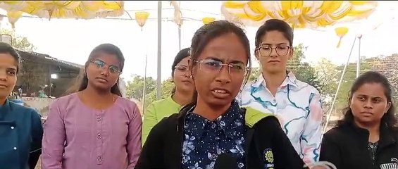 विद्यार्थ्यांच्या भविष्यासाठी आदित्य शिक्षण संस्थेत आदित्य तीर्थांत शास्त्र गुरुकुलचे आयोजन...!