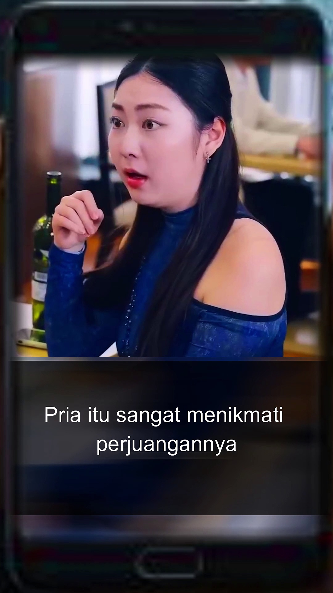  Bangkit dari kematian ceo tampan balas istri jahannam part 1