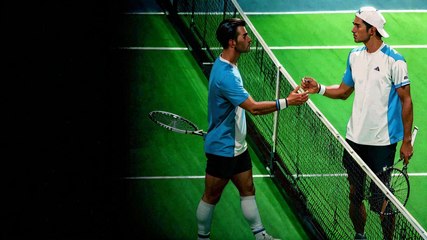 Open d'Australie : "Moralement, j'étais épuisée"... L'équation complexe du calendrier surchargé des joueurs de tennis