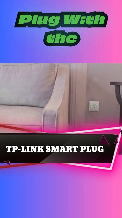 Introducing TP-Link TAPO Mini Smart Wi-Fi Socket  #trending #technology #shorts #fyp #machine