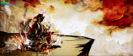 (4k) Martial Universe Season 5 Episode 3 English Sub