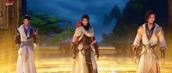 Wu Dong Qian Kun S5 episode 3 sub indo KUALITAS FULL HD