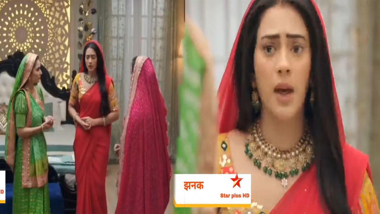 Jhanak Show Update: Jhanak को परेशान करेंगी Kaveri और Sejal, क्या करेगा Vihaan ? । filmibeat