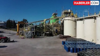 Fetö'den devredilen ünlü şirketin ismi değişiyor