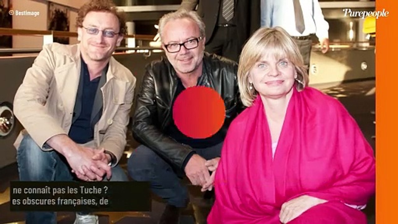 "Eloigne-toi de ça !" Le film "Les Tuche" a changé de titre grâce à l'intervention d'un puissant animateur télé