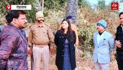 गुड न्यूज! रोजगार का इलाका बनेगा बिहार का इंडस्ट्रियल हब, 250 एकड़ भूमि में लगेगा उद्योग