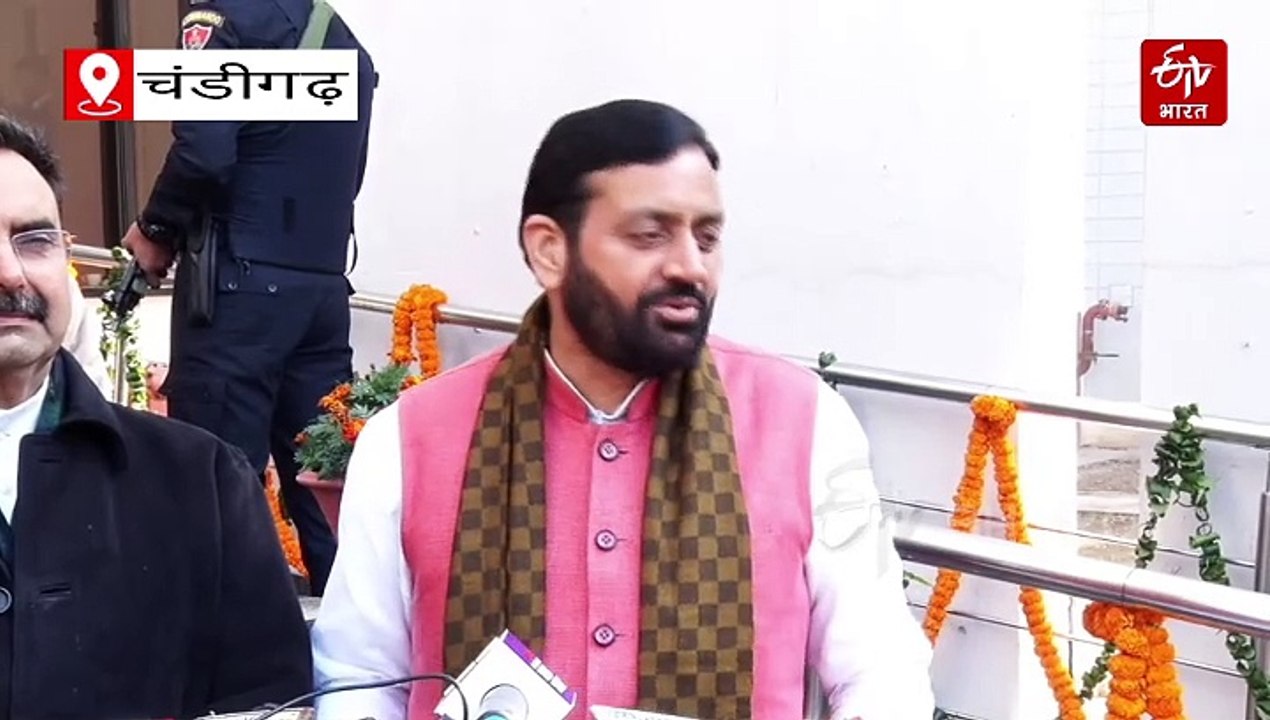 हरियाणा में बीपीएल पर राजनीतिक घमासान, सीएम और सुरजेवाला की तेज जुबानी जंग के बीच बडौली भी उतरे मैदान में