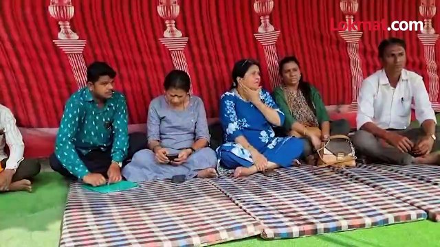 धनंजय मुंडेंविरोधात उतरलेल्या दमानियांसाठी चित्रा वाघ सरसावल्या,