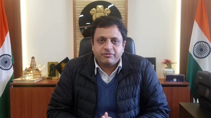 41 चौराहों पर लगेंगे आधुनिक कैमरे, अपराधियों का चेहरा पहचानेंगे, 86 करोड़ से विकसित हो रहा ITMS