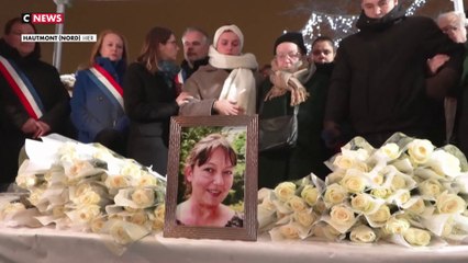 Premier féminicide de l'année : l'hommage d'Aurore Bergé