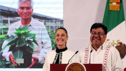 Gobierno de México asignará presupuesto directo a comunidades indígenas por primera vez