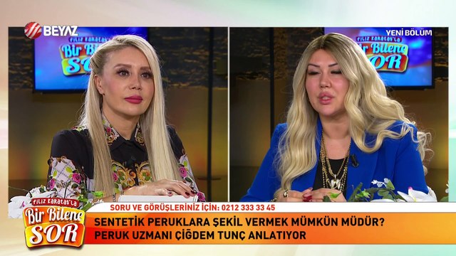 Filiz Karataş'la Bir Bilene Sor 9 Ocak 2025
