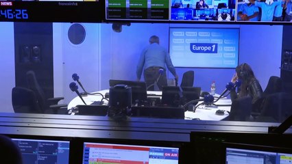 La Corée du Sud, l'Égypte et le Royaume-Uni font la Une de la presse internationale