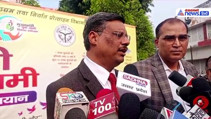 CM योगी की इस योजना से बदल जाएगी यूपी के युवाओं की जिंदगी