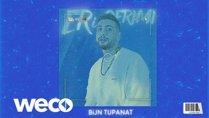Eri Qerimi - Bijn Tupanat (Official Audio)