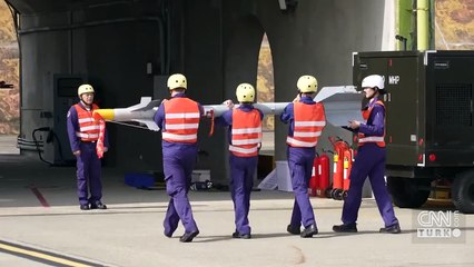 Asya-Pasifik'te ''Tayvan'' gerilimi: Hava savunma sistemleri konuşlandırıldı!