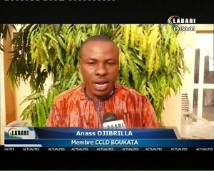 JT LABARI 03 JANVIER 2025