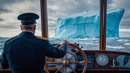 Why the Titanic Didn’t Have to Sink