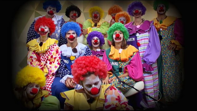 021-Big Brother Australia Season 06, Day 16b.,Nominations #3,Monday, 8 May 2006