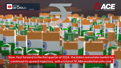 Luxury Housing Boom: 40% Increase in Sales in April-June Quarter ~ India Real Estate Insights
