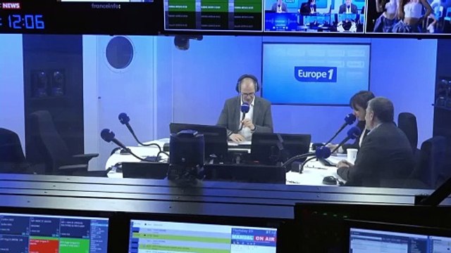 Prise d'otage de l'imprimerie de Dammartin-en-Goële : «Ils m'ont demandé si j'étais juif», raconte Michel Catalano