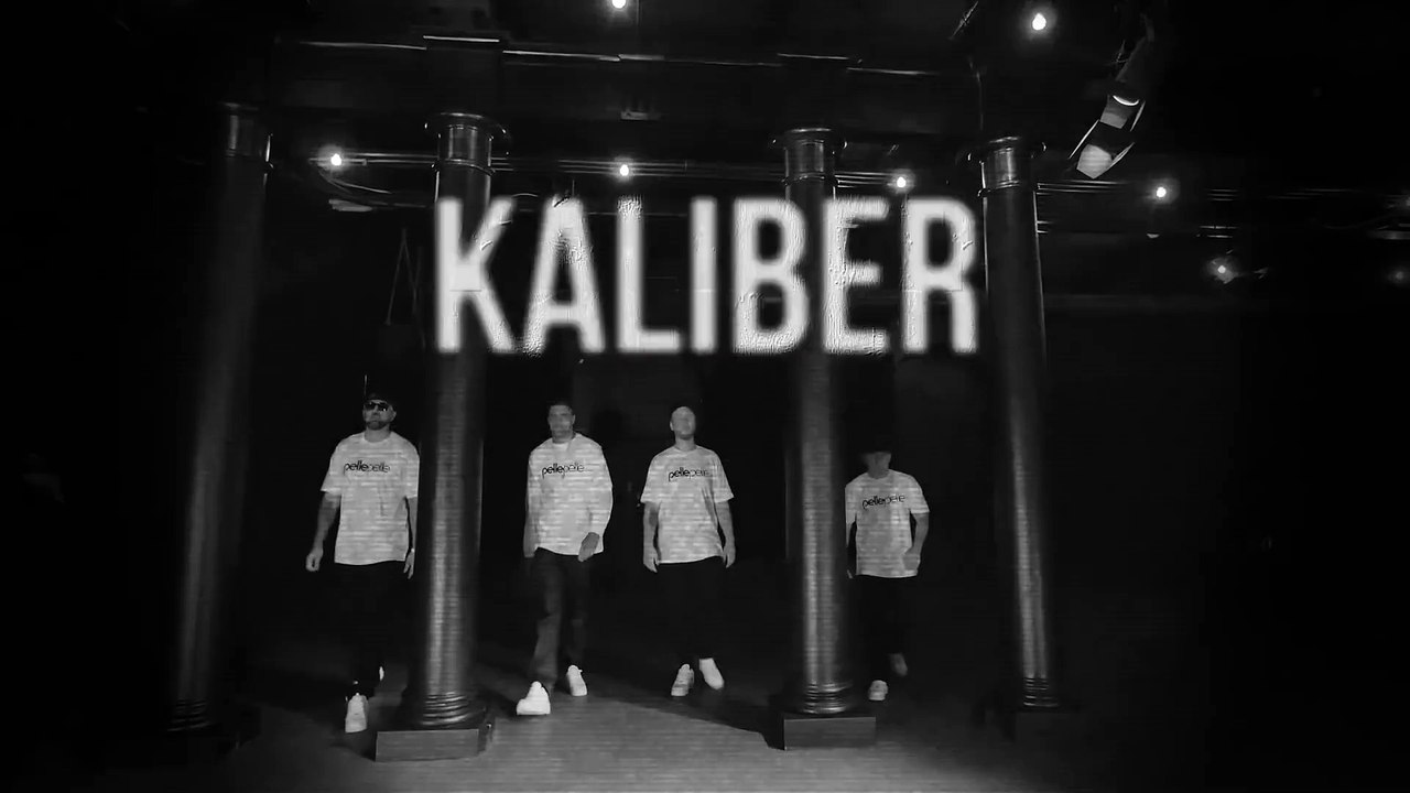 Crew Cypher Finale 2015 - Kaliber DC Sort Dannebrog DB King Mr Mo Livid Face It Awada RH Danni Carmo