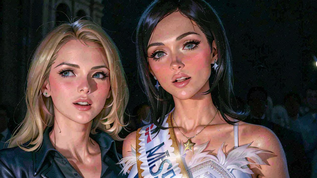 Cindy Fabre bouleversée par son parcours de FIV : "Je n’ai aucun souvenir"