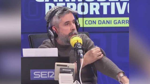 La opinión de Carreño que compartirán tanto culés como merengues: todo esto deja un gran señalado