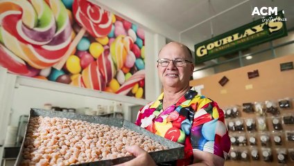 A history of Gourlay's Sweet Shop in Launceston | January 2025 | The Examiner